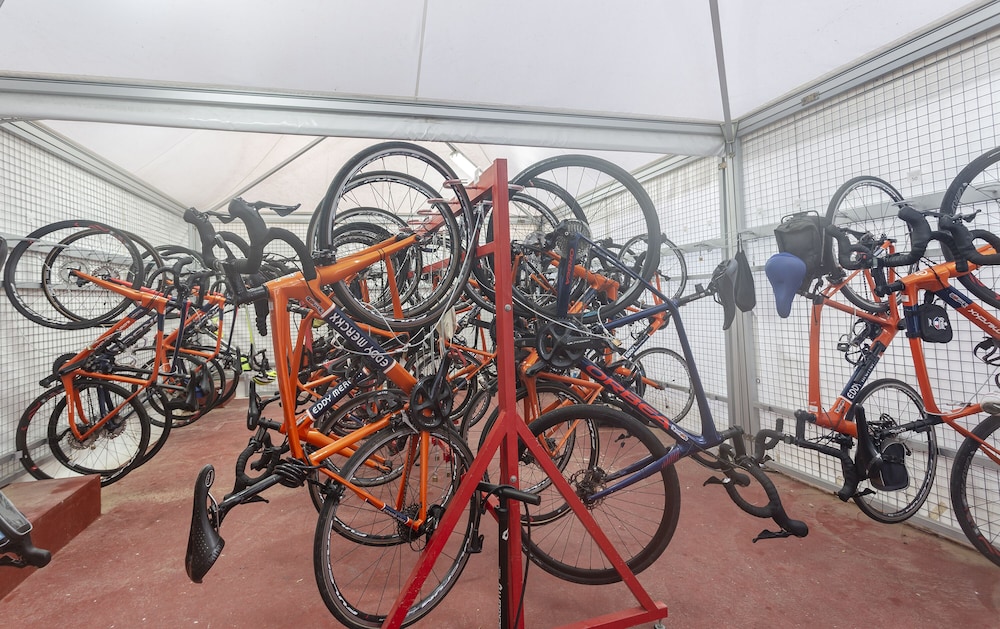 Hotel JS Sol de Alcudia — Sports & recreation in Alcudia, Balearic Islands