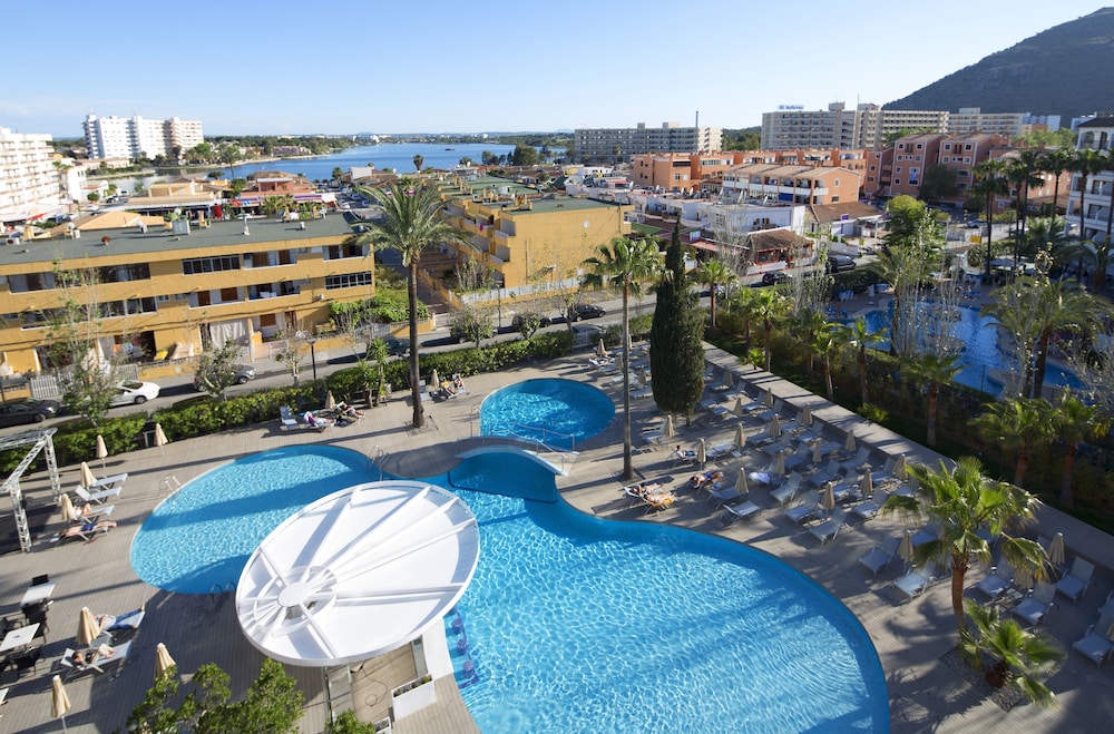 Hotel JS Sol de Alcudia - zdjęcie 3