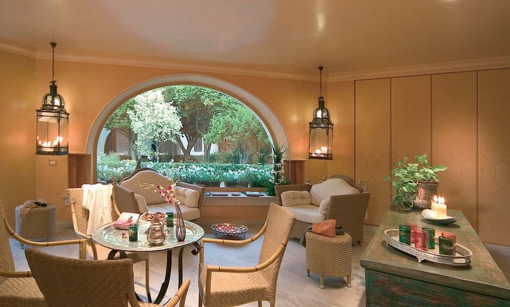 Grand Hotel Baia Verde — Spa in Aci Castello, Sicily