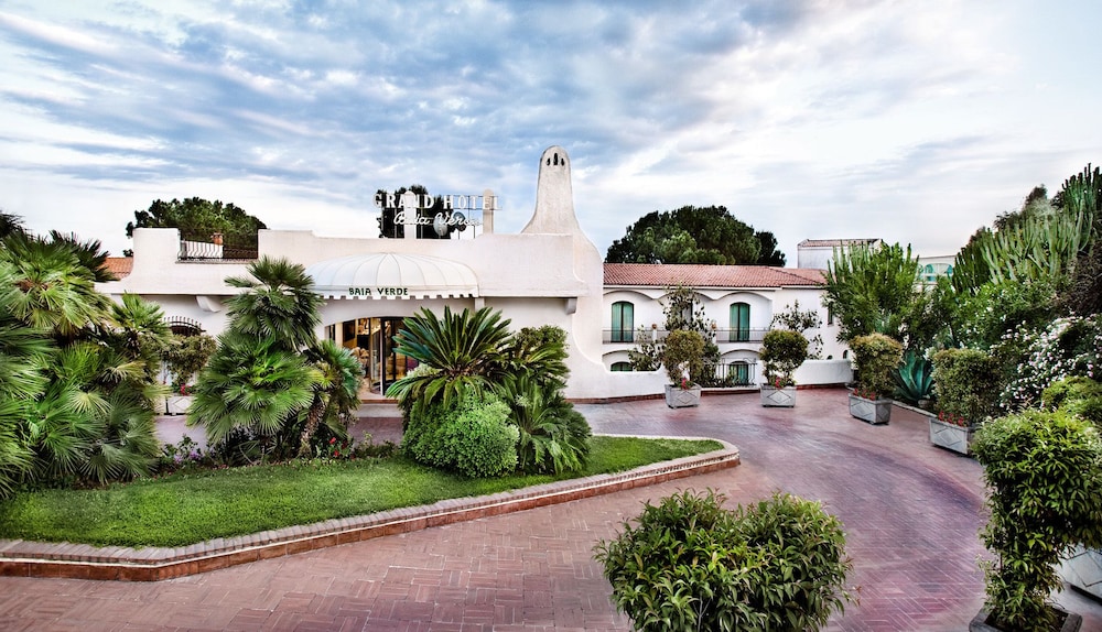 Grand Hotel Baia Verde - zdjęcie 4