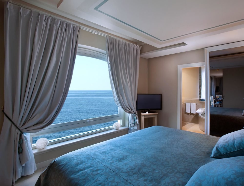 Grand Hotel Baia Verde - zdjęcie 3