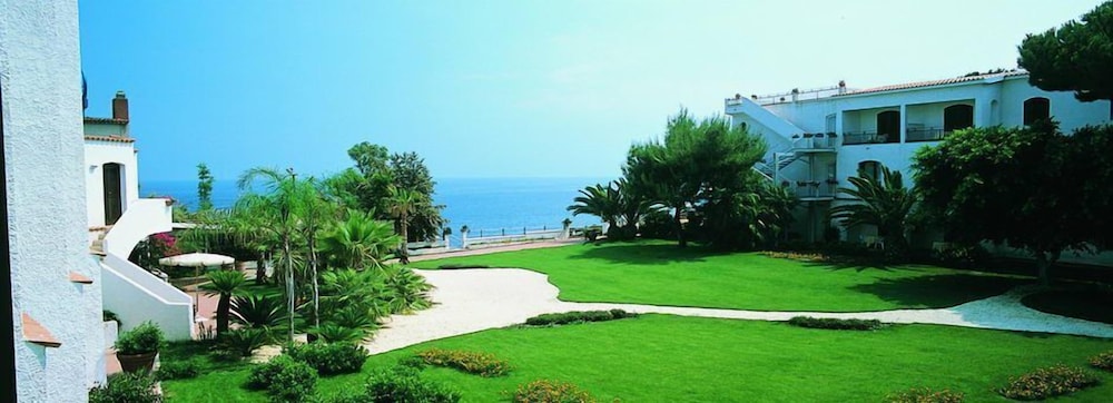Grand Hotel Baia Verde - zdjęcie 5
