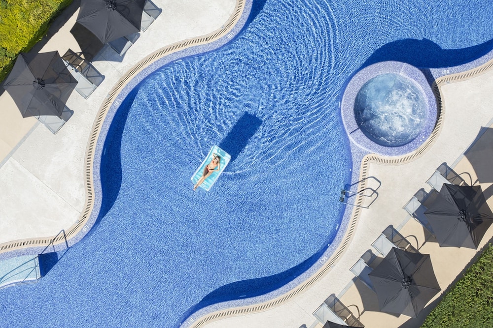 Las Gaviotas Suites Hotel - zdjęcie 2