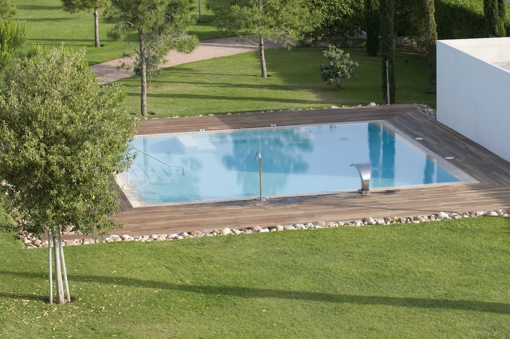 Las Gaviotas Suites Hotel - zdjęcie 5