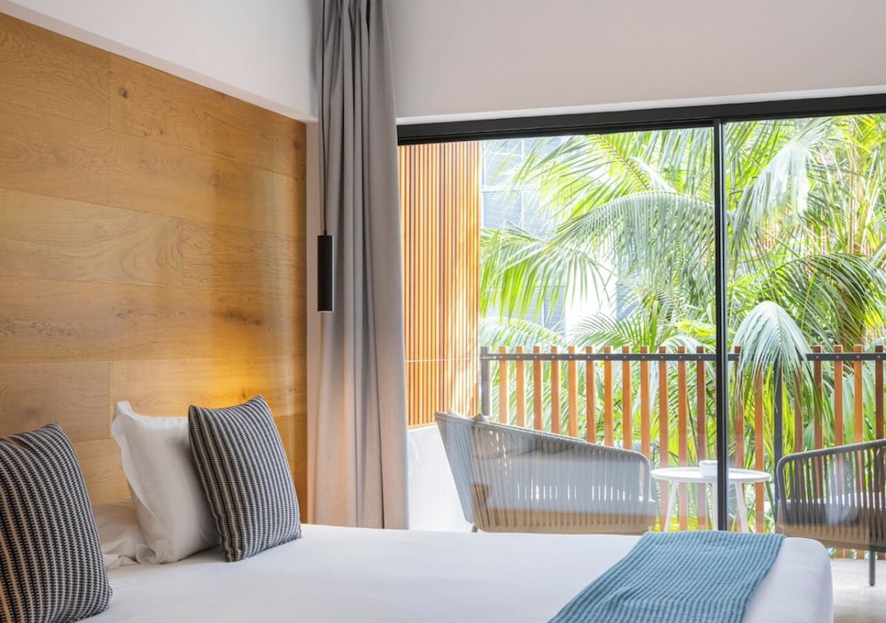 Las Gaviotas Suites Hotel - zdjęcie 4