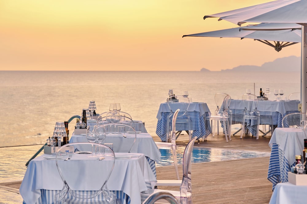 Grand Hotel Principe di Piemonte - zdjęcie 5