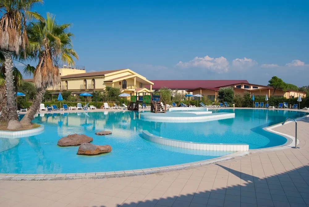 Horse Country Resort Congress & Spa - Hotel Ribot