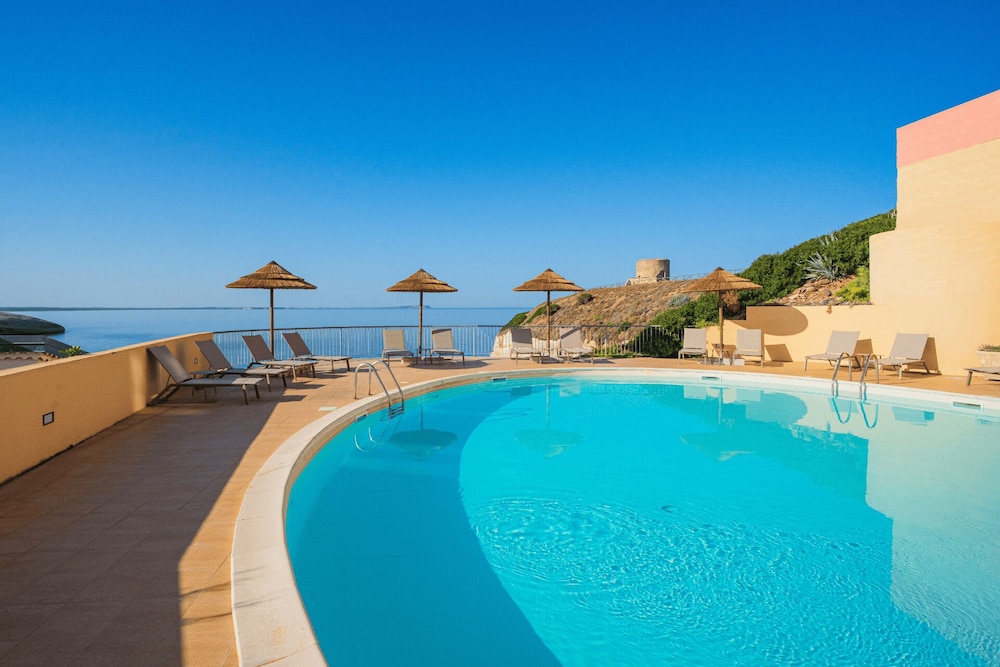 Felix Hotels - Hotel La Baja - zdjęcie 3
