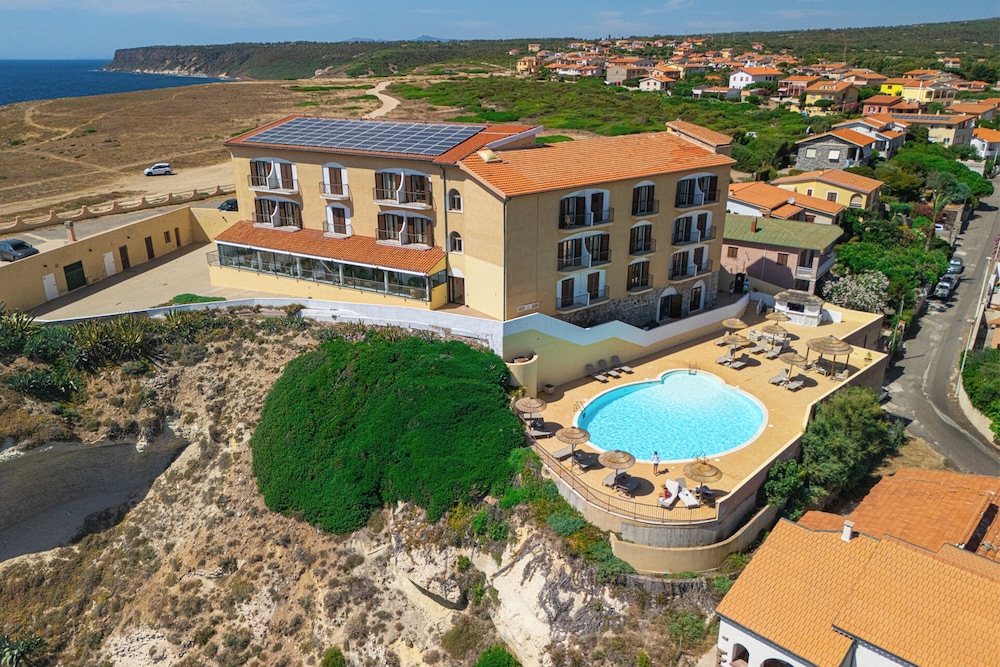 Felix Hotels - Hotel La Baja - zdjęcie 4