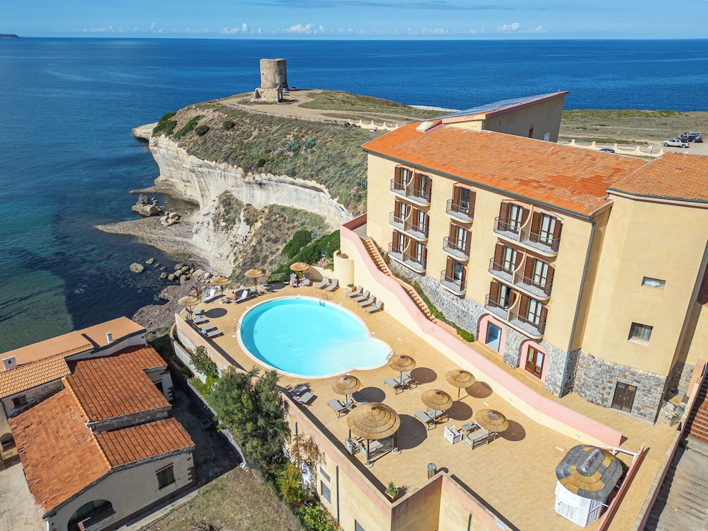 Felix Hotels - Hotel La Baja - zdjęcie 2