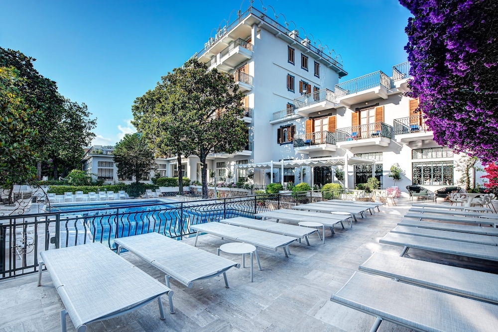 Majestic Palace Hotel - zdjęcie 3