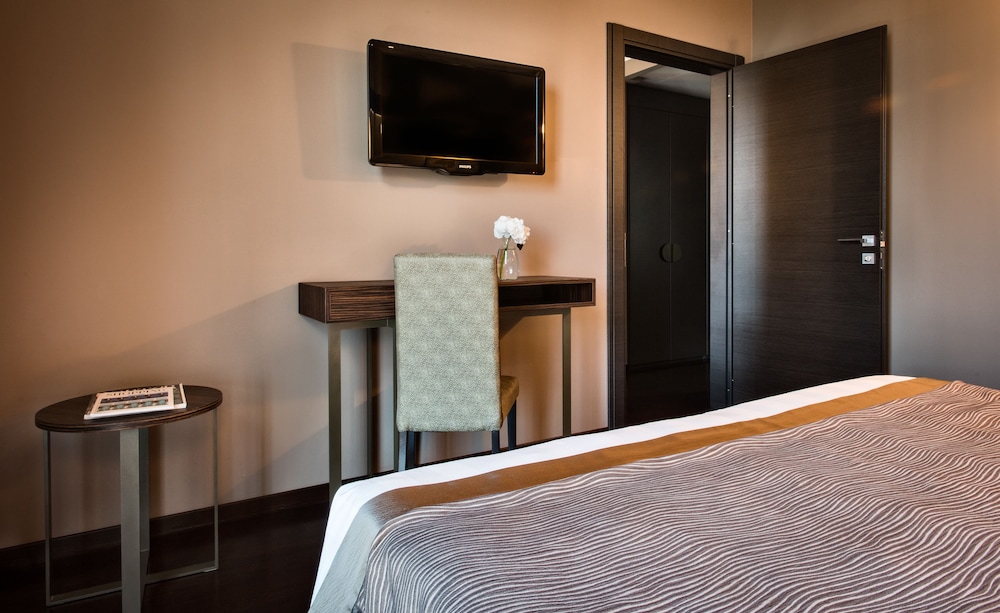 Uptown Palace — Hotel rooms in Milan, Lombardy
