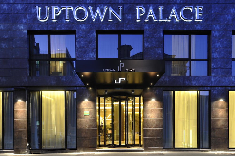 Uptown Palace — Main photo in Milan, Lombardy