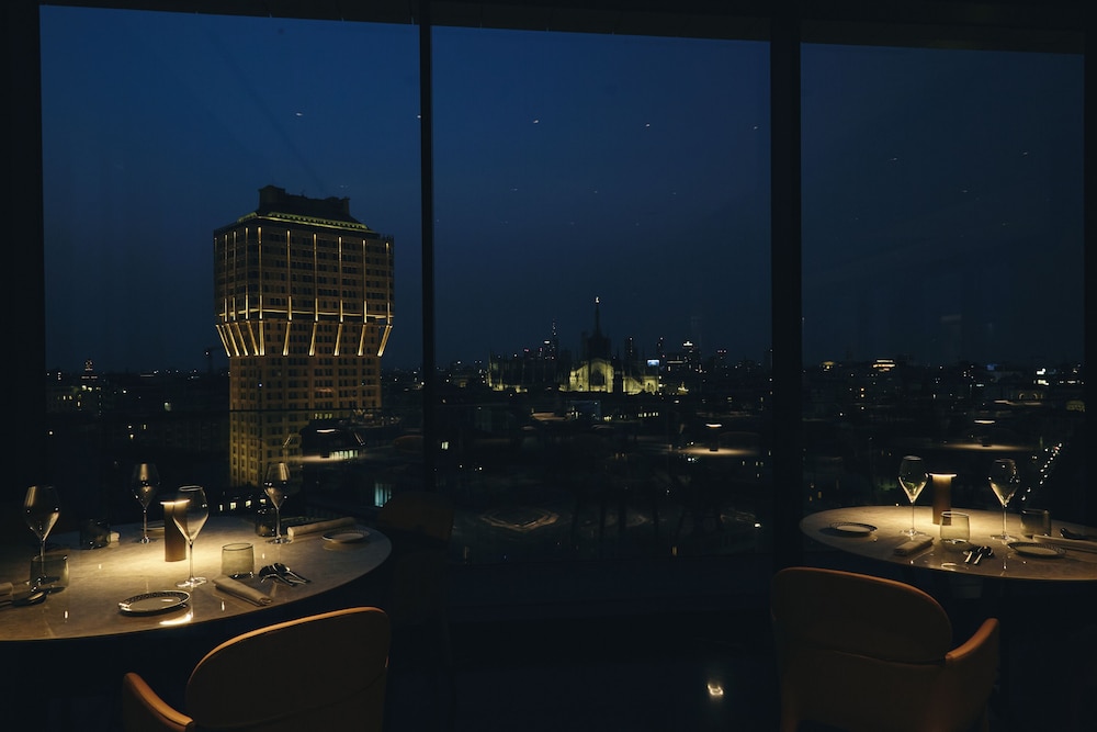Uptown Palace — Hotel rooms in Milan, Lombardy