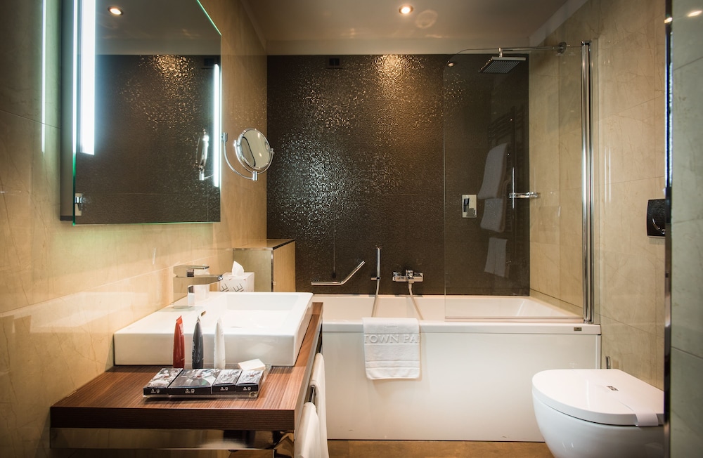 Uptown Palace — Hotel rooms in Milan, Lombardy