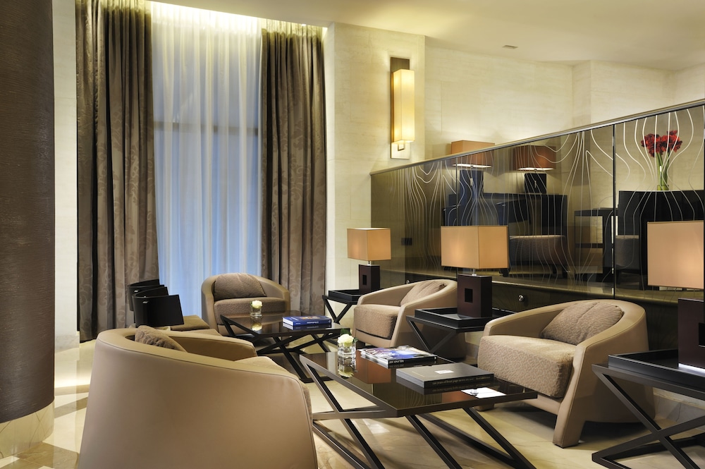 Uptown Palace — Hotel rooms in Milan, Lombardy