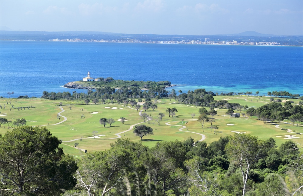 Apartamentos Siesta I — Attractions in the area in Alcudia, Balearic Islands