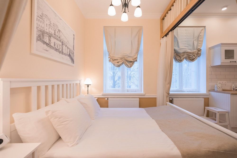 Revelton Suites Tallinn