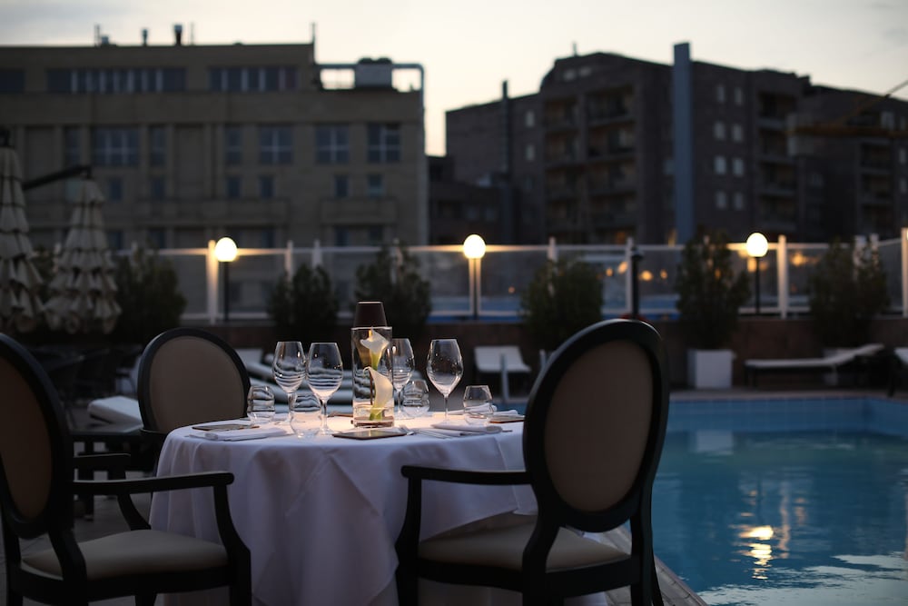 Grand Hotel Yerevan - zdjęcie 5