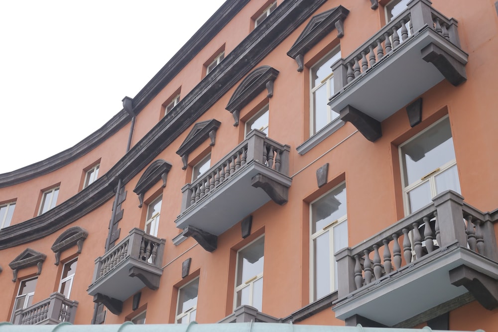 Grand Hotel Yerevan - zdjęcie 3