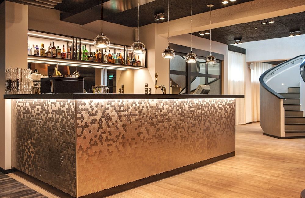 Centennial Nexus Hotel Tallinn - zdjęcie 4
