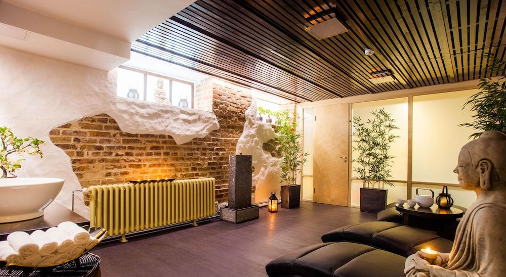 Centennial Nexus Hotel Tallinn - zdjęcie 5