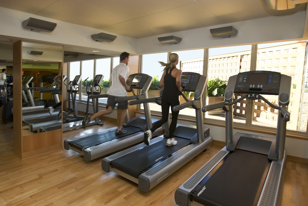 Signia Hilton Naples Grande Beach Resort — Sports & recreation in Bonita Springs, Florida