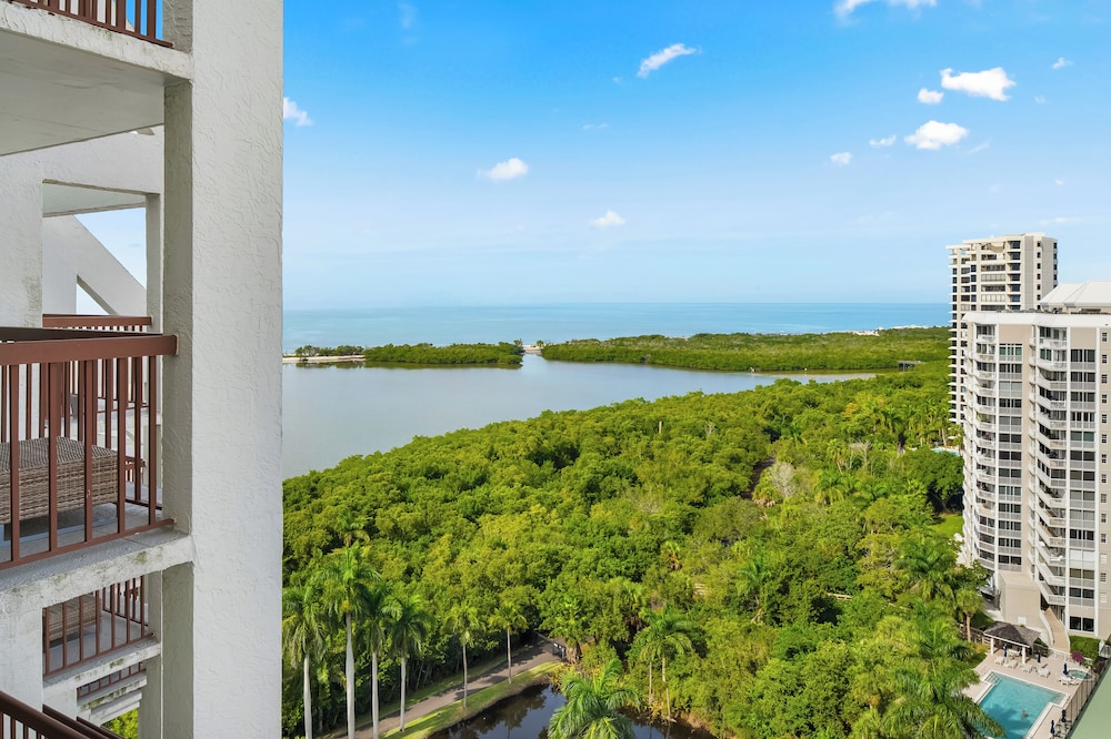 Signia Hilton Naples Grande Beach Resort — Attractions in the area in Bonita Springs, Florida