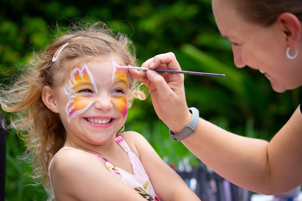 Signia Hilton Naples Grande Beach Resort — Attractions for children in Bonita Springs, Florida