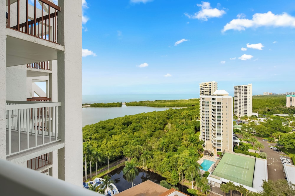 Signia Hilton Naples Grande Beach Resort — Attractions in the area in Bonita Springs, Florida