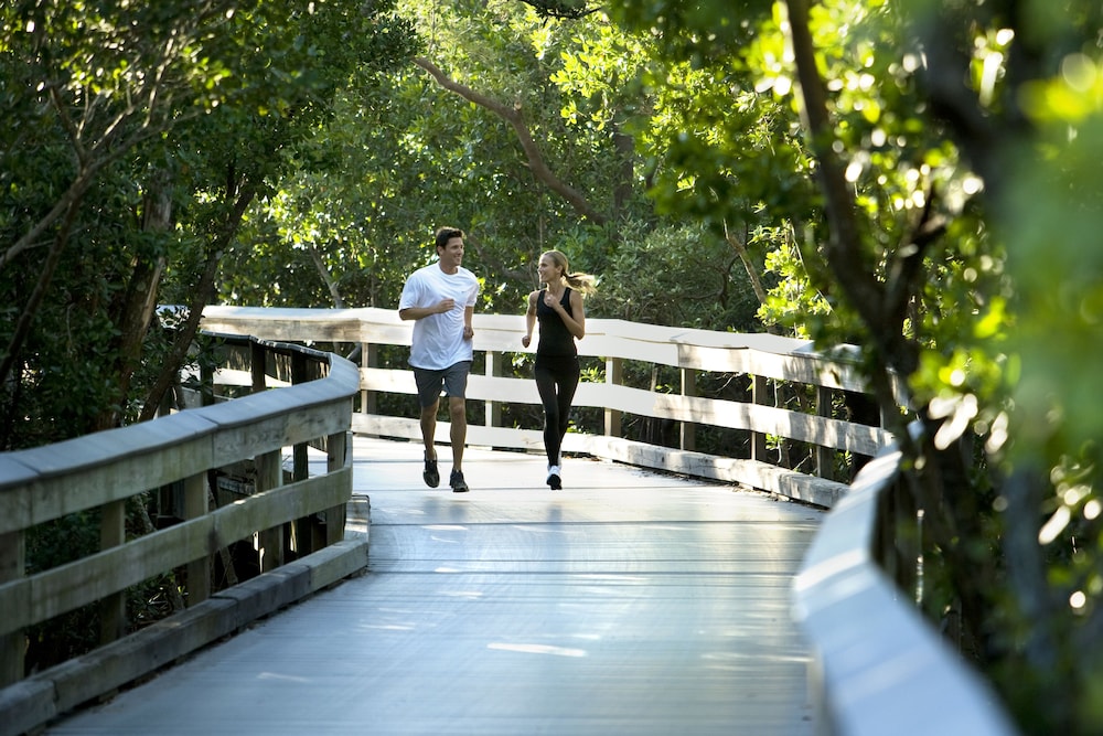 Signia Hilton Naples Grande Beach Resort — Sports & recreation in Bonita Springs, Florida