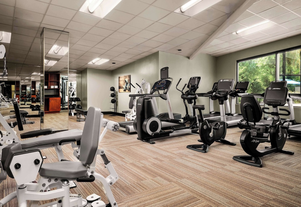 Sonesta Nashville Airport — Sports & recreation in Nashville, Tennessee