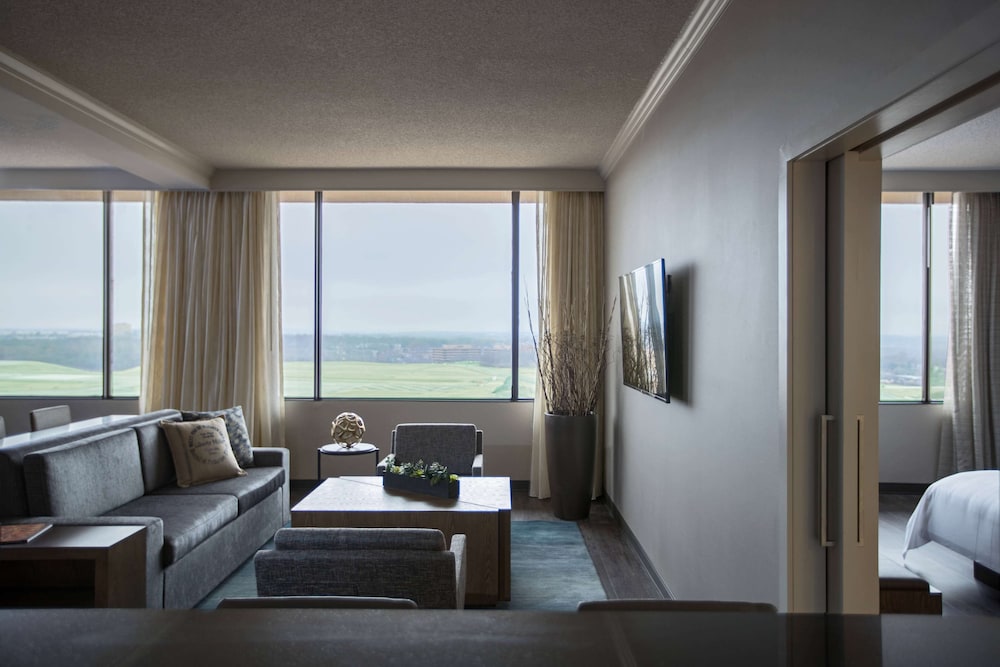 Sonesta Nashville Airport — Hotel rooms in Nashville, Tennessee