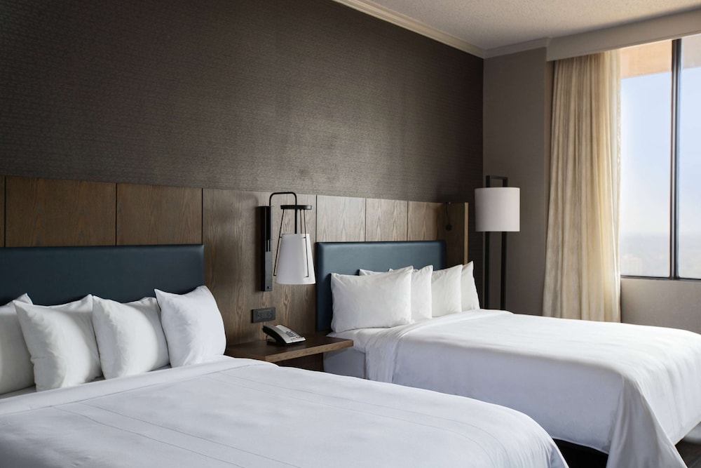 Sonesta Nashville Airport — Hotel rooms in Nashville, Tennessee