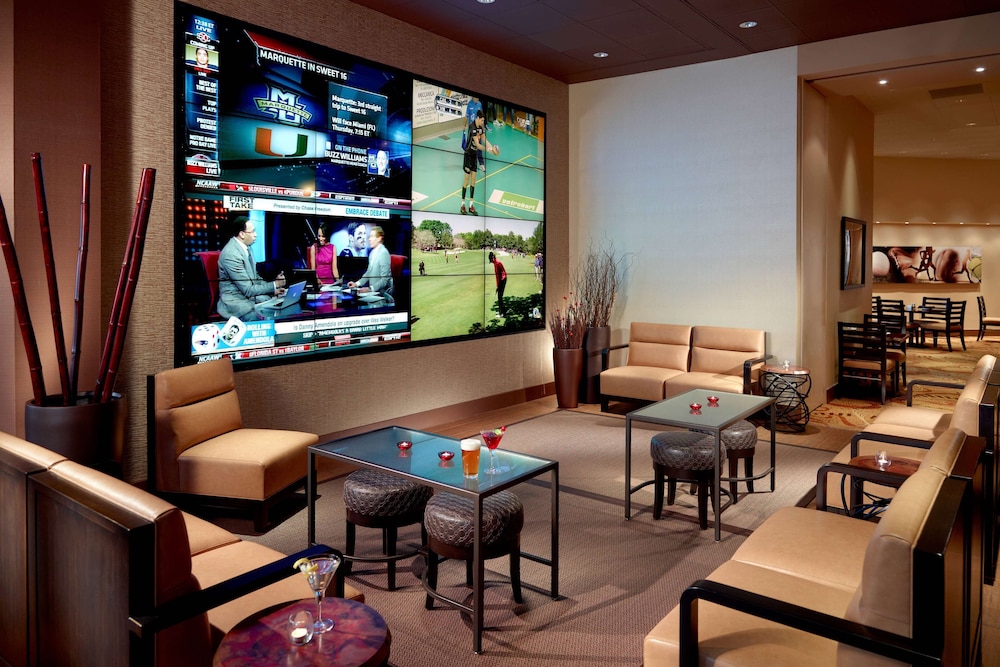 Sonesta Nashville Airport — Restaurant & bars in Nashville, Tennessee