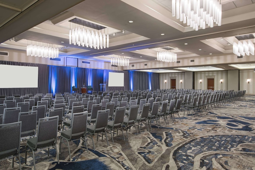 Sonesta Nashville Airport — Hotel building in Nashville, Tennessee