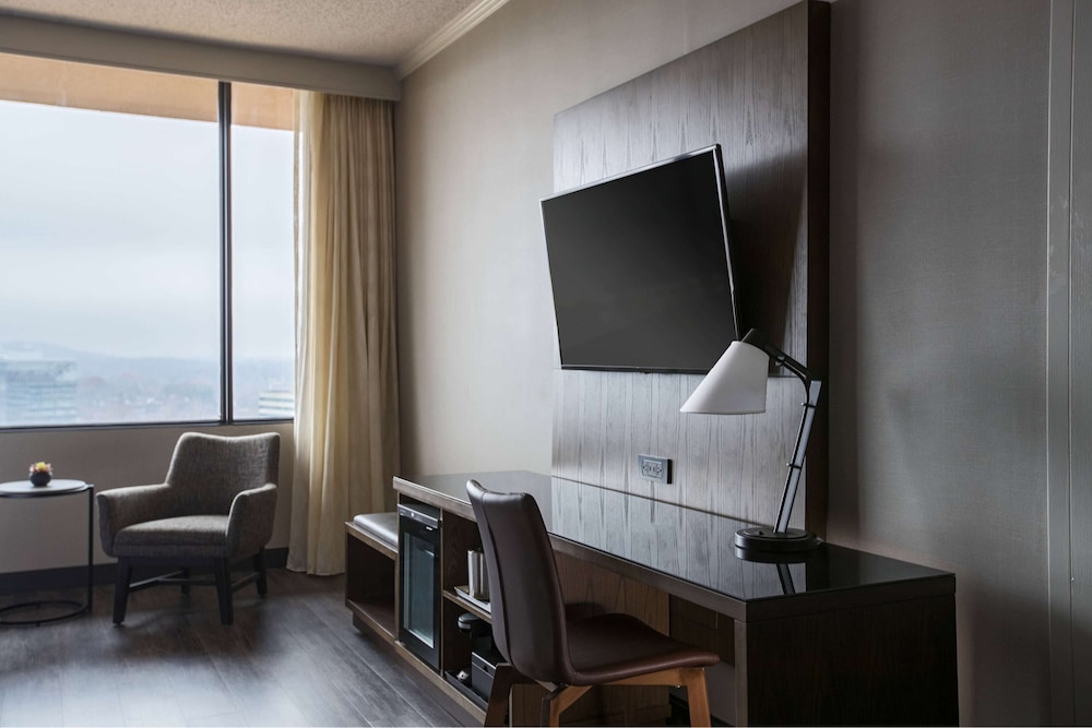 Sonesta Nashville Airport — Hotel rooms in Nashville, Tennessee