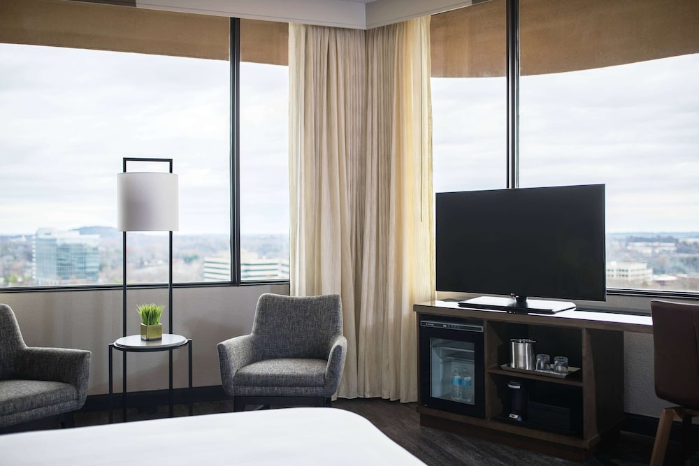 Sonesta Nashville Airport — Hotel rooms in Nashville, Tennessee