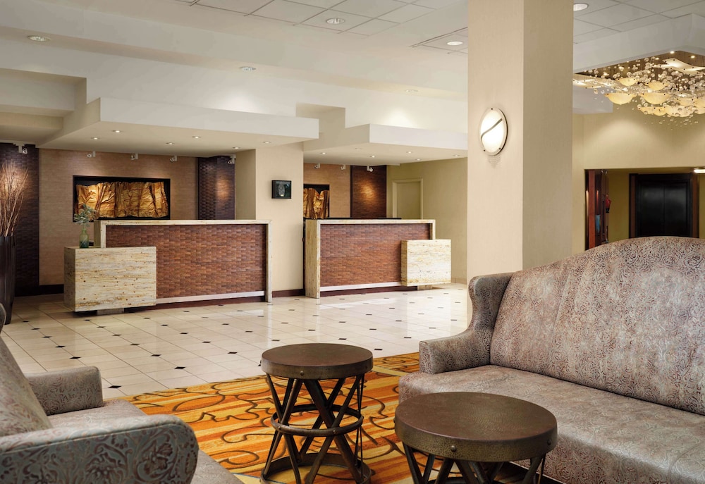 Sonesta Nashville Airport — Hotel building in Nashville, Tennessee