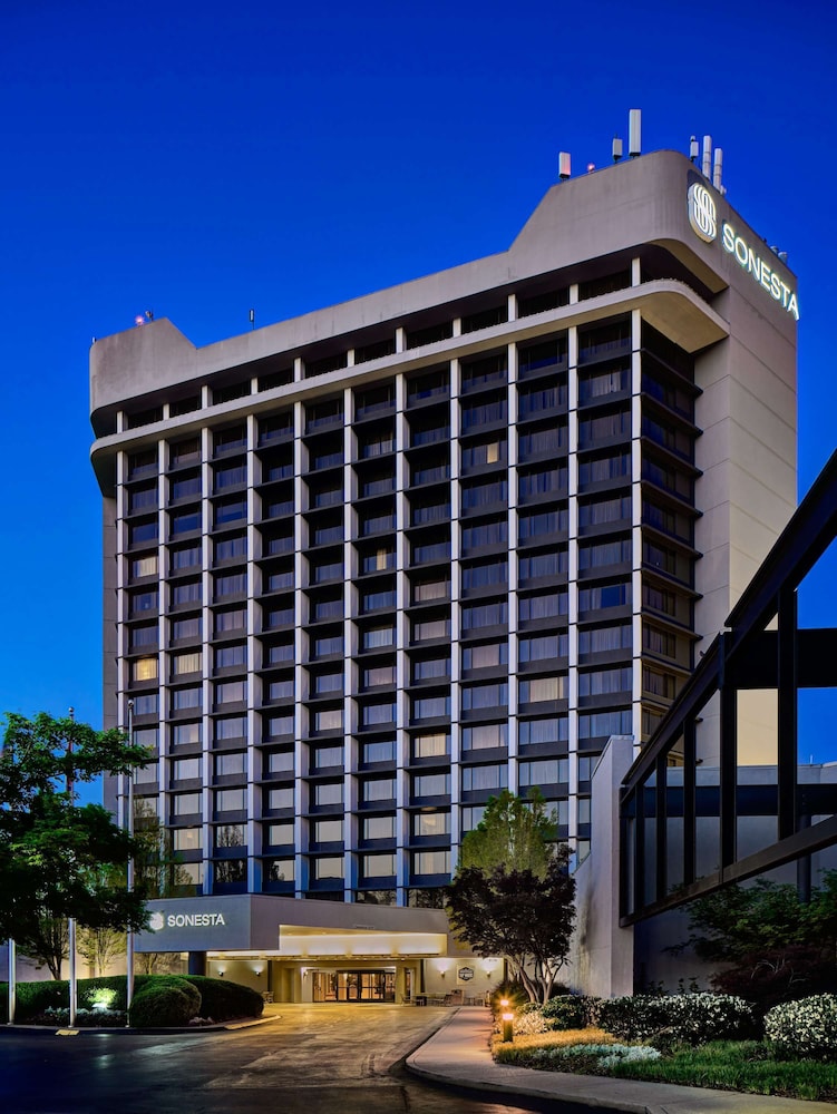 Sonesta Nashville Airport — Main photo in Nashville, Tennessee