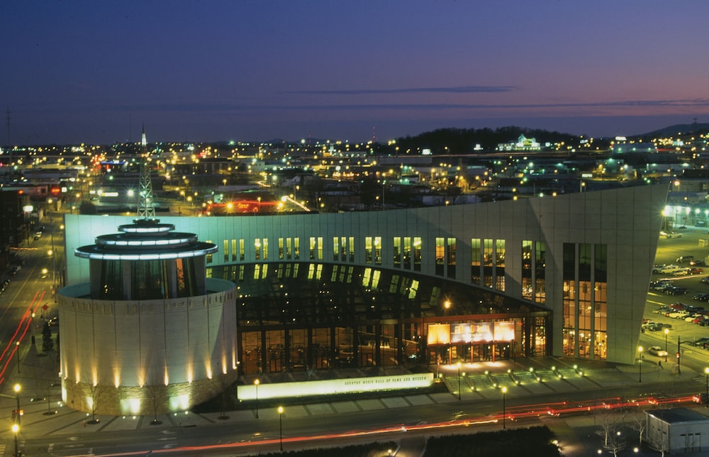 Sonesta Nashville Airport — Attractions in the area in Nashville, Tennessee
