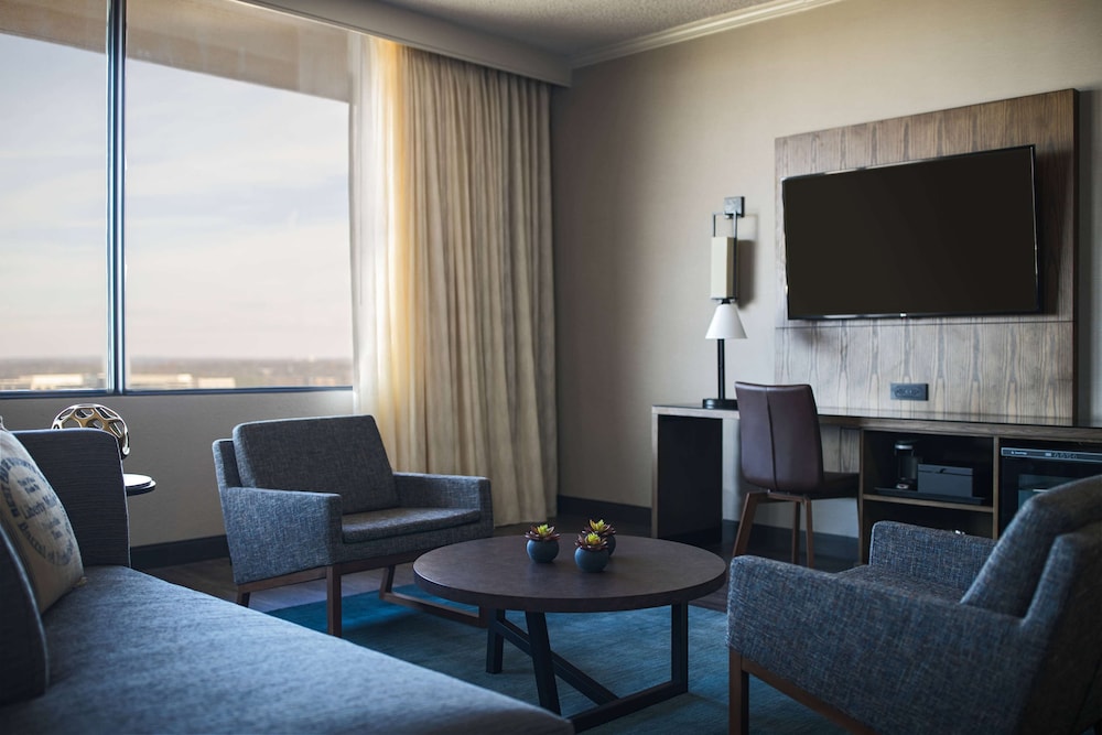 Sonesta Nashville Airport — Hotel rooms in Nashville, Tennessee