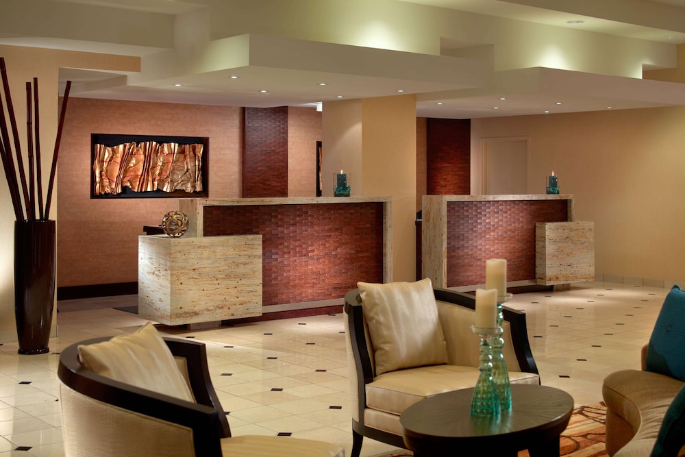 Sonesta Nashville Airport — Hotel building in Nashville, Tennessee