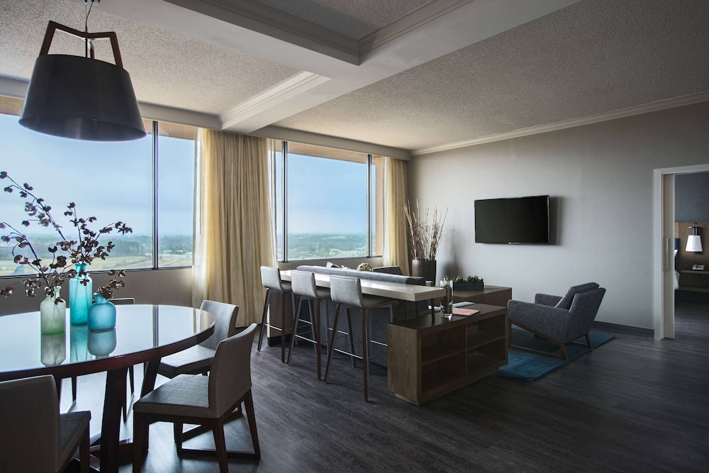 Sonesta Nashville Airport — Hotel rooms in Nashville, Tennessee
