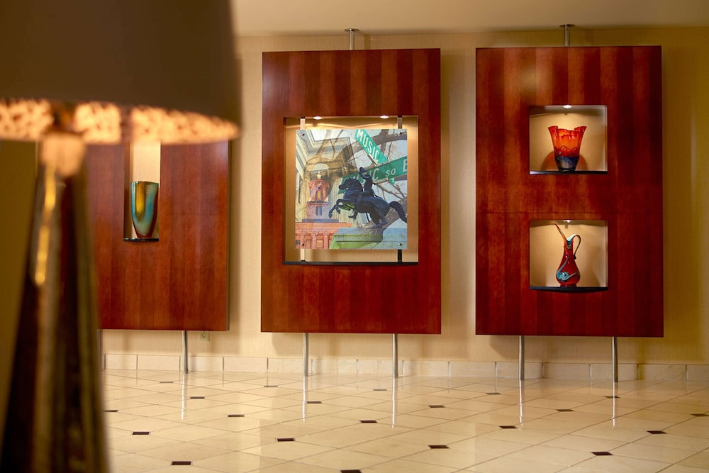 Sonesta Nashville Airport — Attractions in the area in Nashville, Tennessee