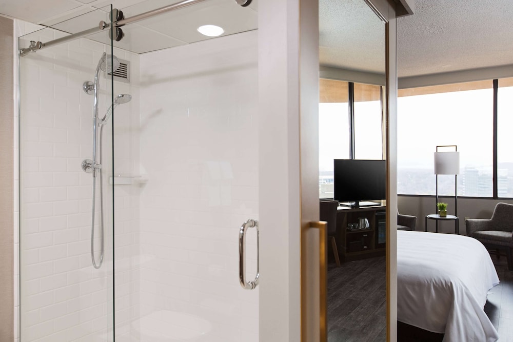 Sonesta Nashville Airport — Hotel rooms in Nashville, Tennessee