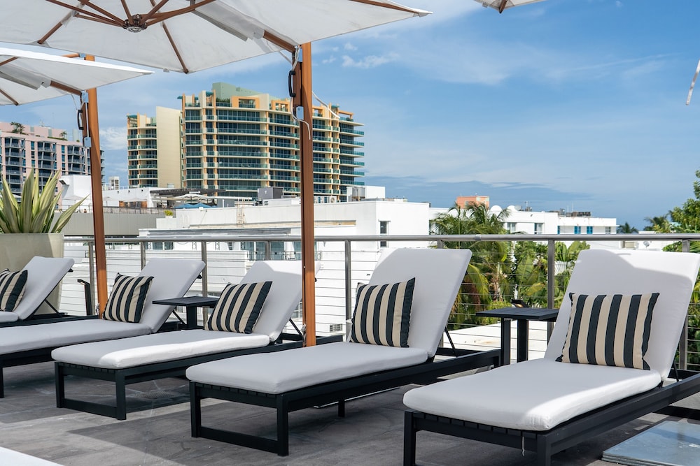 Nassau Suite South Beach, an All-Suite Hotel - zdjęcie 5