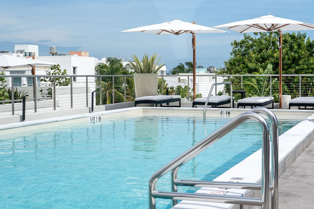 Nassau Suite South Beach, an All-Suite Hotel - zdjęcie 3