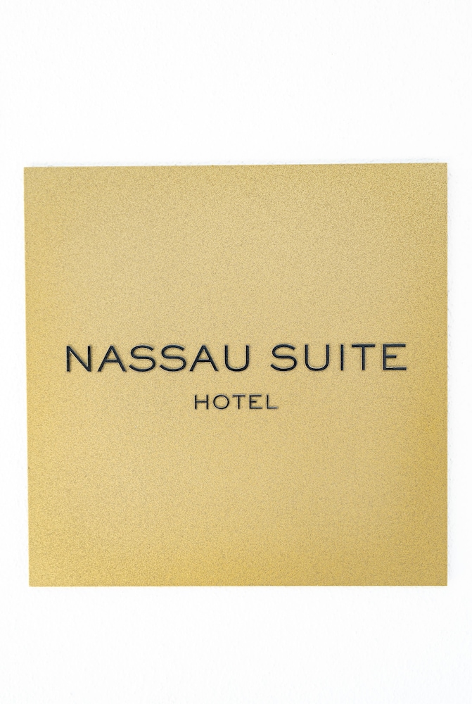 Nassau Suite South Beach, an All-Suite Hotel - zdjęcie 4