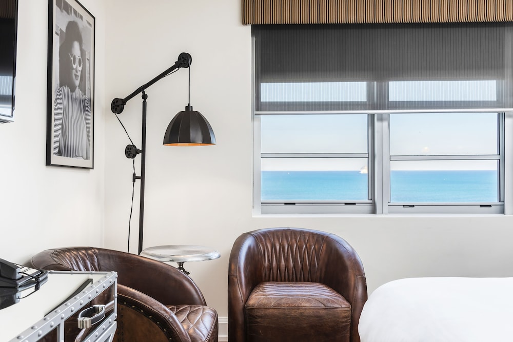 The National Hotel Miami Beach - An Adults Only Resort — Hotel rooms in Miami, Florida